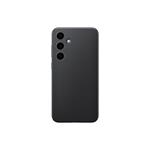 Samsung Zadní kryt z veganské kůže S24+ Black GP-FPS926HCABW