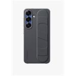 SAMSUNG zadný kryt s pútkom pre S25, čierny EF-GS931CBEGWW