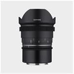 Samyang 14mm T3.1 VDSLR MK2 Canon RF F1310613102
