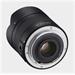 Samyang AF 12mm f/2.0 RF-S F1220513101