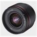 Samyang AF 12mm f/2.0 Sony E F1220506103