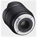 Samyang AF 12mm f/2.0 Sony E F1220506103