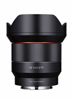 Samyang AF 14 mm f/2,8 Sony FE F1210606101