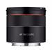 SAMYANG AF 18mm f/2.8 Sony FE F1214606101