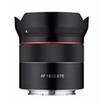 SAMYANG AF 18mm f/2.8 Sony FE F1214606101
