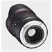 Samyang AF 24mm f/1.8 Sony FE F1215006101