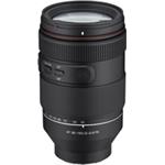 Samyang AF 35-150mm f/2-2.8 Sony FE F1215406101