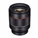 Samyang AF 45 mm F/1.8 FE - BEZ OBALU F1214506101#OB