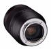 Samyang AF 45 mm F/1.8 FE - BEZ OBALU F1214506101#OB