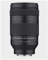 Samyang AF 60-180mm F/2.8 Sony FE (full frame & APS-C) F1216606101