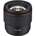 Samyang AF 75mm f/1.8 Fuji X F1214810101