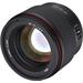 Samyang AF 75mm f/1.8 Fuji X F1214810101