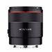 Samyang AF 75mm f/1.8 Sony FE F1214806101