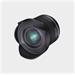 Samyang MF 14mm f/2.8 MK2 Sony E F1110606102