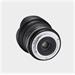 Samyang MF 14mm f/2.8 MK2 Sony E F1110606102