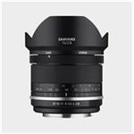 Samyang MF 14mm f/2.8 MK2 Sony E F1110606102
