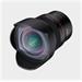 Samyang MF 14mm f/2.8 Nikon Z F1210614101
