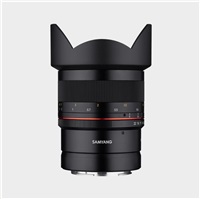 Samyang MF 14mm f/2.8 Nikon Z F1210614101