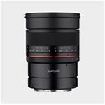 Samyang MF 85mm f/1.4 Nikon Z F1211214101