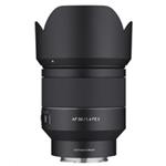 Samyang objektiv AF 50mm f/1.4 Sony FE II F1211106102
