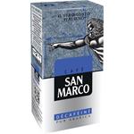 San Marco Décaféiné 250 g mletá 3259234238001