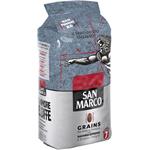 San Marco Pur Arabica Premium 1 kg zrno 3259230000824