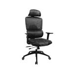 Sandberg ErgoFusion Gaming Chair Pro, černé 640-96