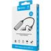 Sandberg HDMI Capture Link adaptér HDMI na USB-C/A, 4K/1080p 5705730136702