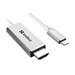 Sandberg kábel USB-C 3.1 > USB-A 3.0 1m 136-21