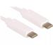 Sandberg kábel USB-C 3.1 > USB-A 3.0 1m 136-22