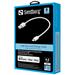 Sandberg kábel USB - Lightning MFI 0.2m 441-19