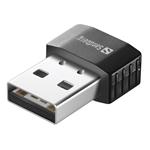 Sandberg Micro Wifi Dongle 650 Mbit/s 133-91