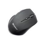 Sandberg Mouse Pro bezdrôtová optická myš 1000/1200/1600 DPI 630-06