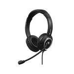 Sandberg PC sluchátka USB-C Chat Headset 5705730126475