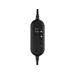 Sandberg PC sluchátka USB Mono Headset Saver s mikrofonem 5705730326141