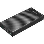 Sandberg Powerbank 2xUSB-C 100W 30000mAh 5705730420870