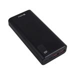 Sandberg Powerbank USB-C PD 20W 20000mAh, černá 5705730420597