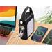 Sandberg powerbanka Hand crank, 20000mAh 5705730420795