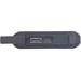 Sandberg přenosný zdroj USB 16000 mAh, Outdoor Solar powerbank, pro chytré telefony, černý 5705730420351