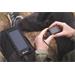 Sandberg přenosný zdroj USB 16000 mAh, Outdoor Solar powerbank, pro chytré telefony, černý 5705730420351