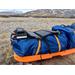 Sandberg přenosný zdroj USB 16000 mAh, Outdoor Solar powerbank, pro chytré telefony, černý 5705730420351