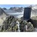 Sandberg přenosný zdroj USB 16000 mAh, Outdoor Solar powerbank, pro chytré telefony, černý 5705730420351