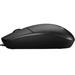 Sandberg Saver USB-A Mouse, kancelářská myš, 1200dpi, černá