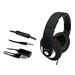 Sandberg slúchadlá Play'n Go, mikrofón, 3.5mm MiniJack, 1.5m, čierna 125-86