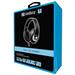 Sandberg slúchadlá Play'n Go, mikrofón, 3.5mm MiniJack, 1.5m, čierna 125-86