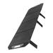 Sandberg Solar Charger 100W USB/USB-C/DC, skládací solární nabíječka, černá 421-45