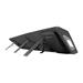 Sandberg Solar Charger 100W USB/USB-C/DC, skládací solární nabíječka, černá 421-45