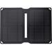 Sandberg Solar Charger 10W 2xUSB, solární nabíječka, černá 5705730420696