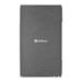 Sandberg Solar Charger 30W USB/USB-C/DC, skládací solární nabíječka, černá 421-19