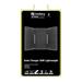 Sandberg Solar Charger 30W USB/USB-C/DC, skládací solární nabíječka, černá 421-19